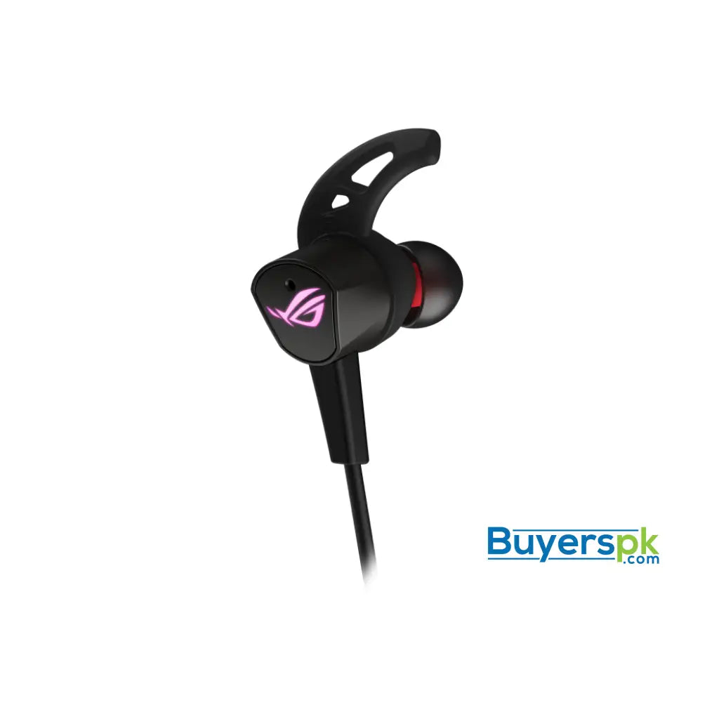 Asus Rog Cetra Ii Noise-canceling In-ear Gaming Headphones - Headset Price in Pakistan Asus Rog Cetra Ii Noise-canceling In-ear Gaming Headphones - Headset Price in Pakistan
